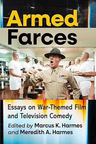 Armed Farces