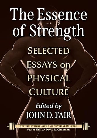 The Essence of Strength