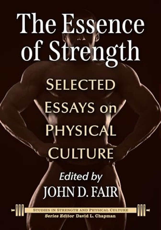 The Essence of Strength