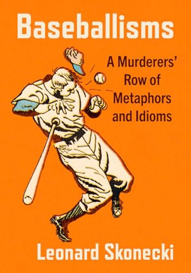 Baseballisms