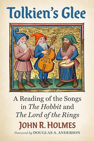 Tolkien's Glee