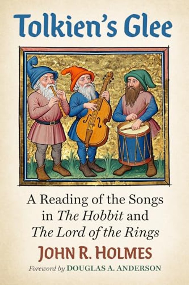 Tolkien's Glee