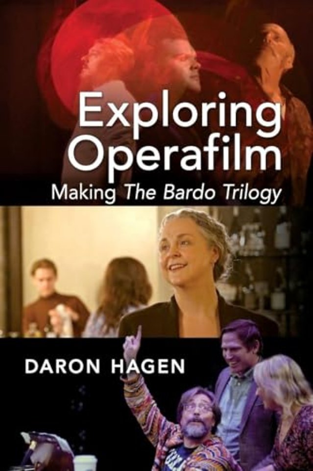 Exploring Operafilm