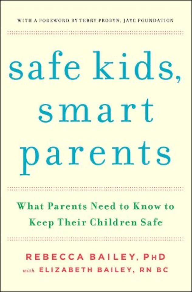 Safe Kids, Smart Parents