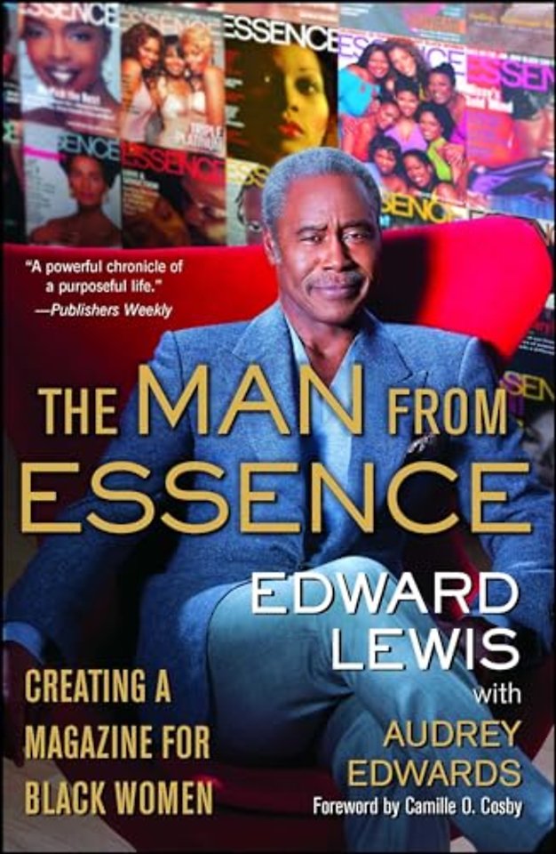 The Man from Essence