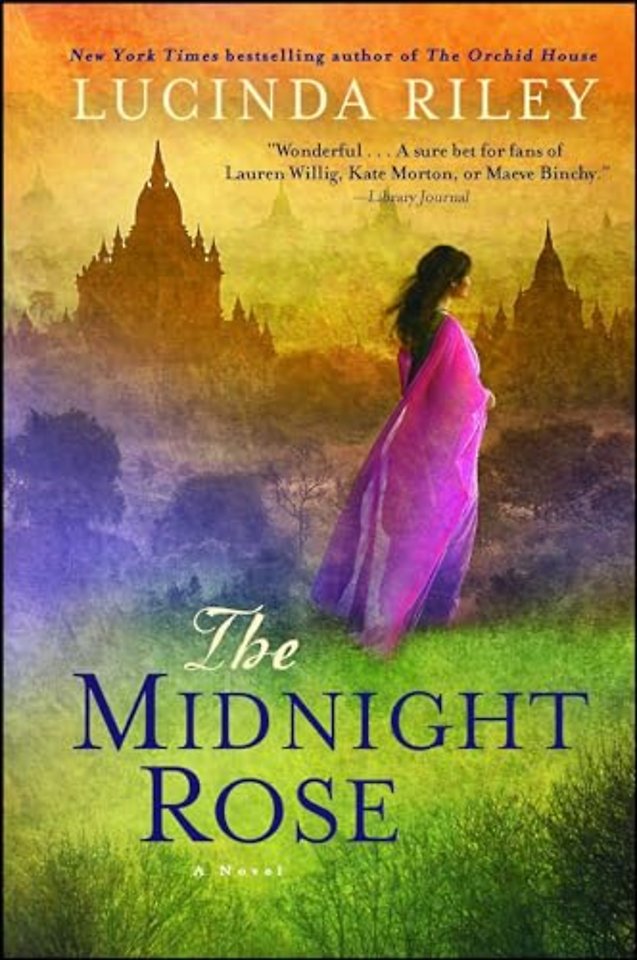 The Midnight Rose