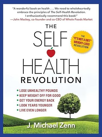 Self-Health Revolution