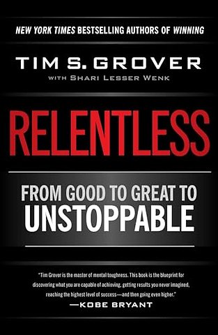 Relentless