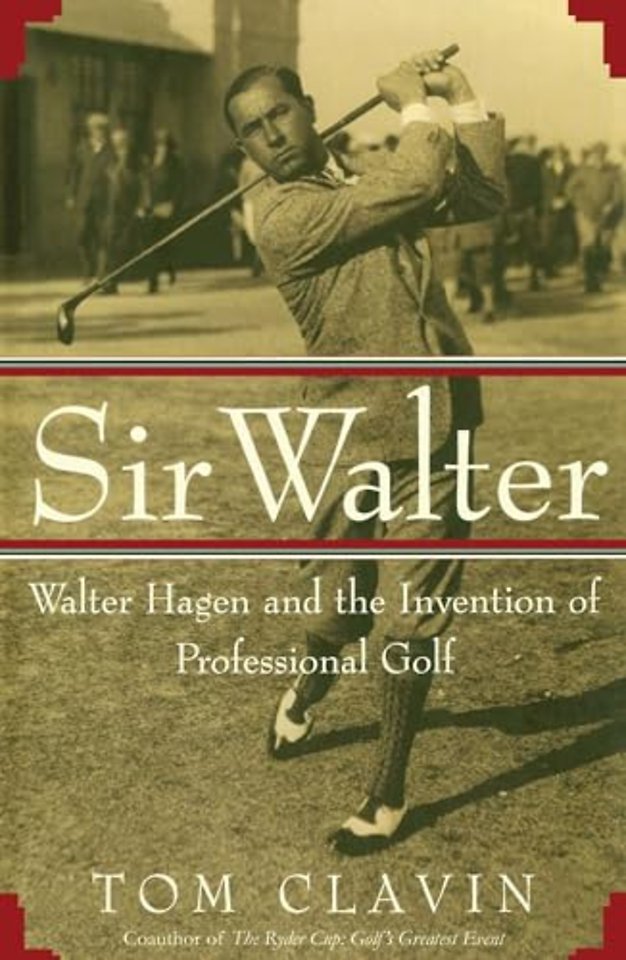 Sir Walter
