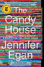 The Candy House