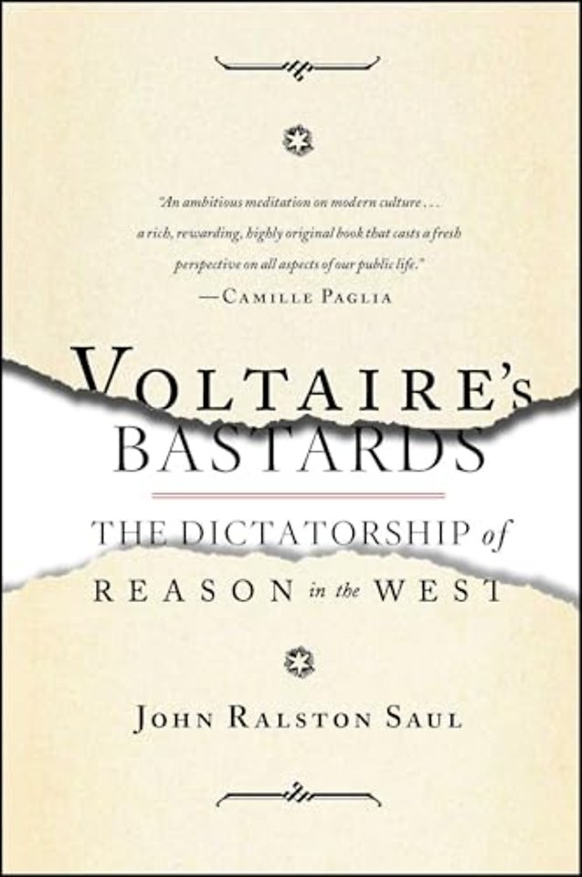 Voltaire's Bastards