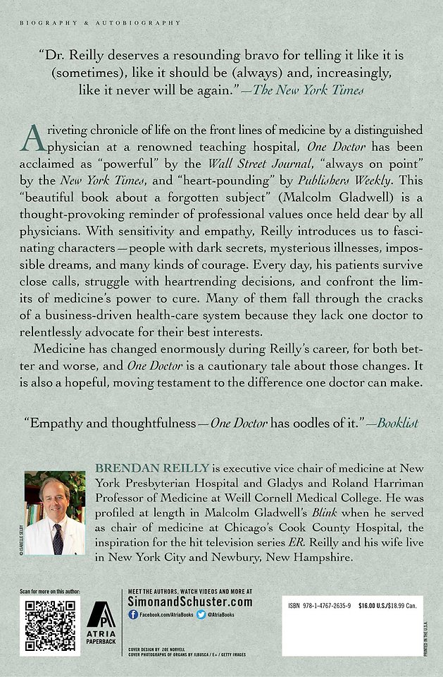 One Doctor