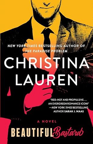 Beautiful Bastard