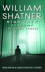 Star Trek: Academy: Collision Course