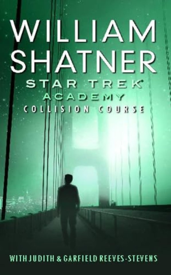 Star Trek: Academy: Collision Course