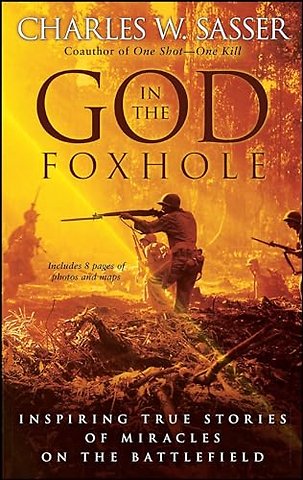 God in the Foxhole