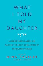 What I Told My Daughter