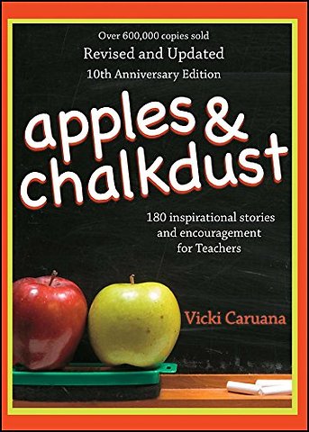 Apples & Chalkdust