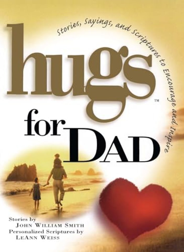 Hugs for Dad