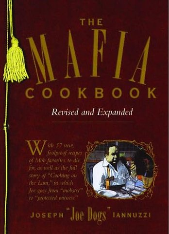 Mafia Cookbook