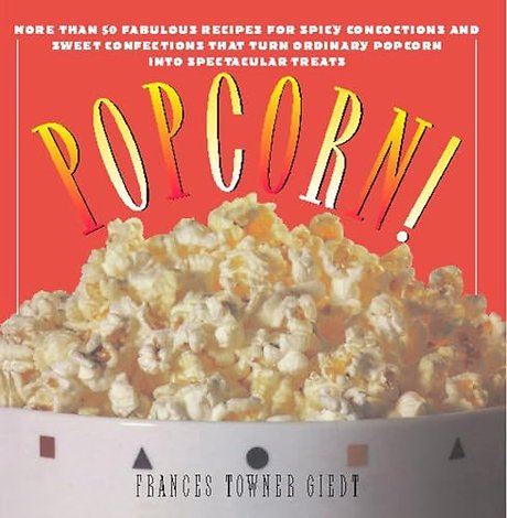 Popcorn!