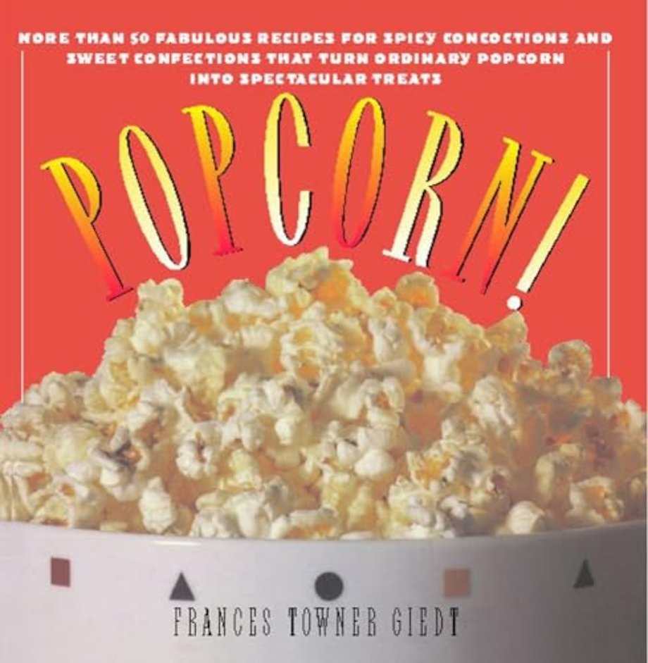 Popcorn!