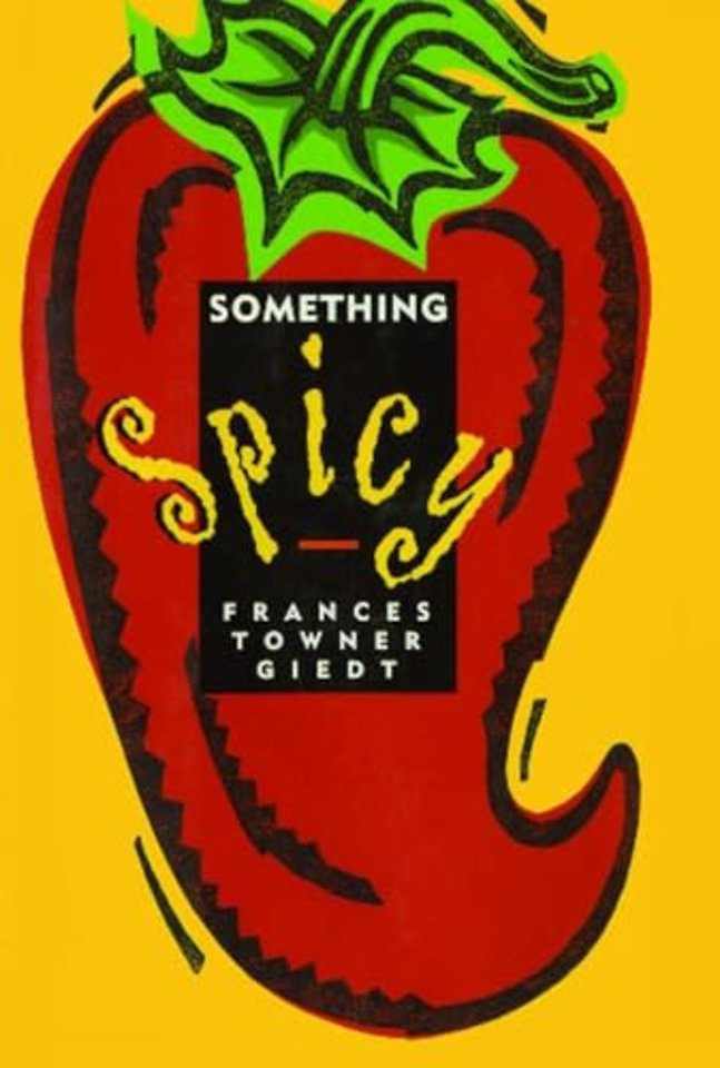Something Spicy