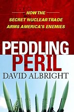 Peddling Peril