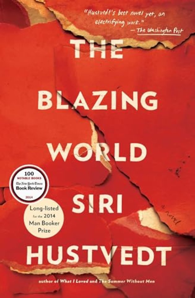 The Blazing World