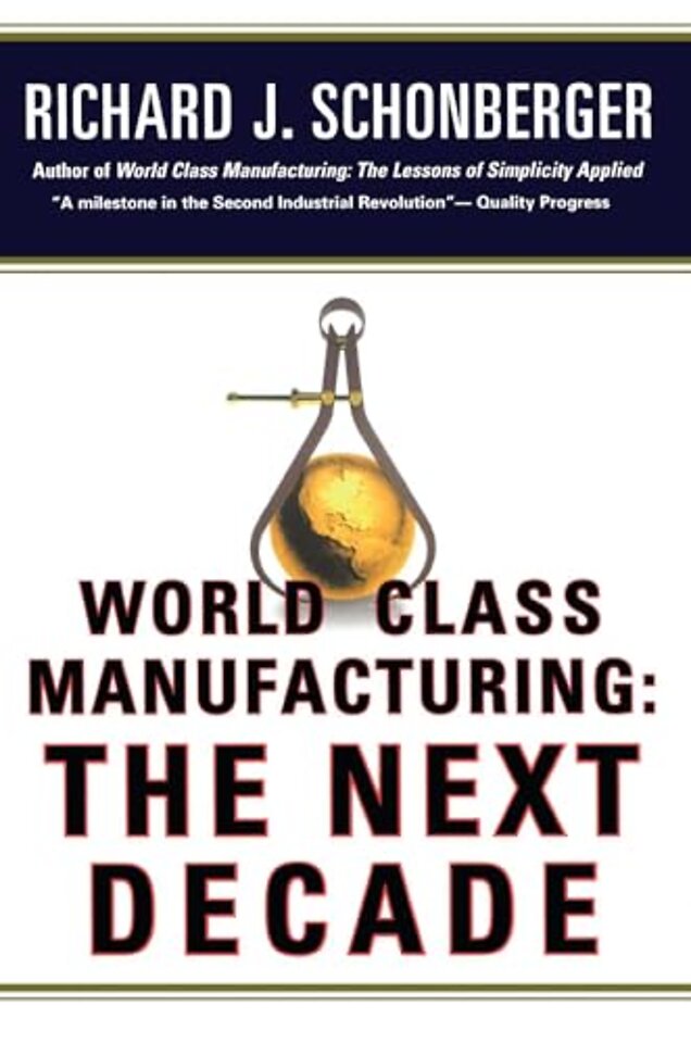 World Class Manufacturing