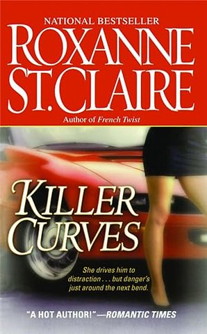 Killer Curves