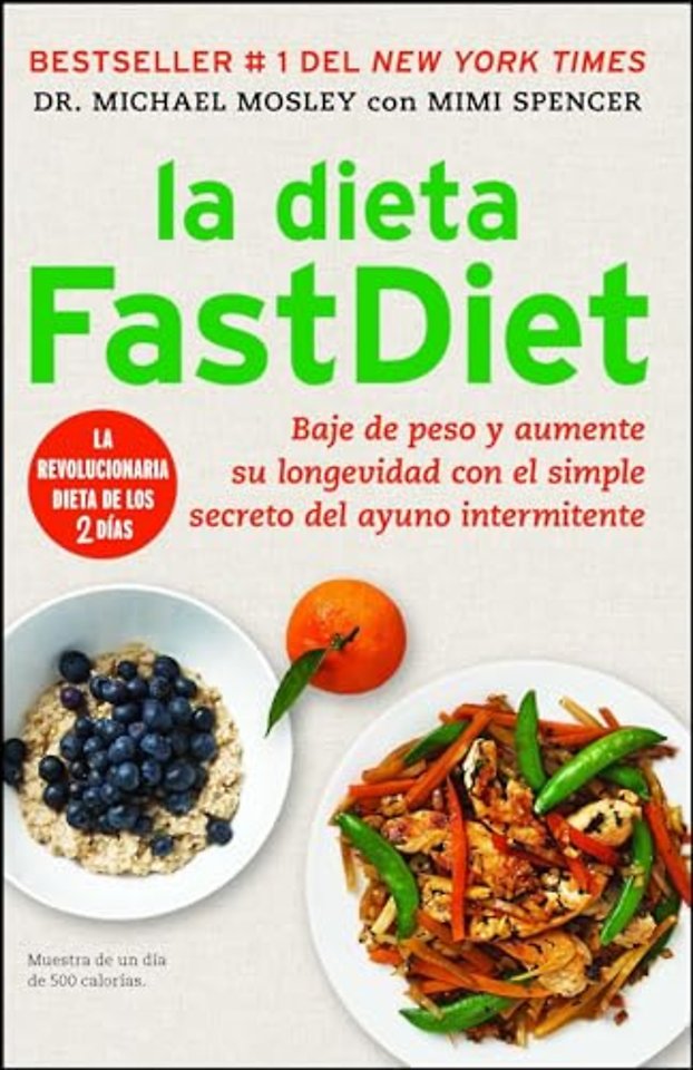 dieta FastDiet