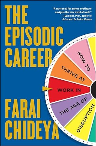 Episodic Career