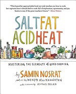 Salt, Fat, Acid, Heat