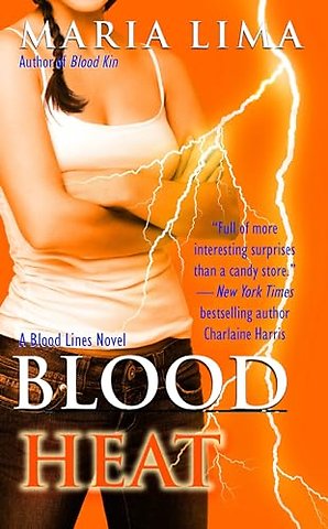 Blood Heat