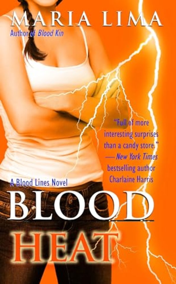 Blood Heat
