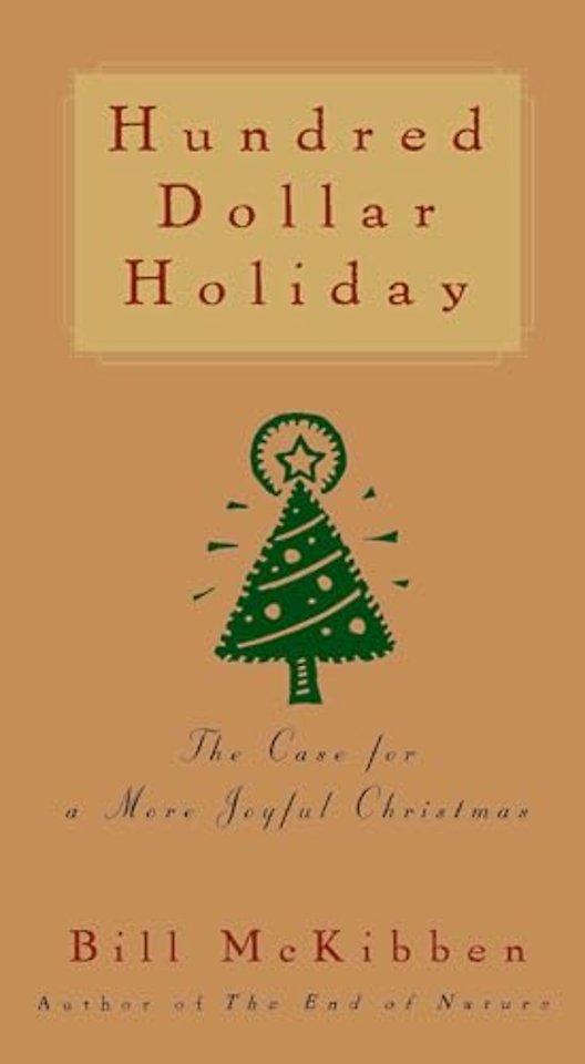 Hundred Dollar Holiday