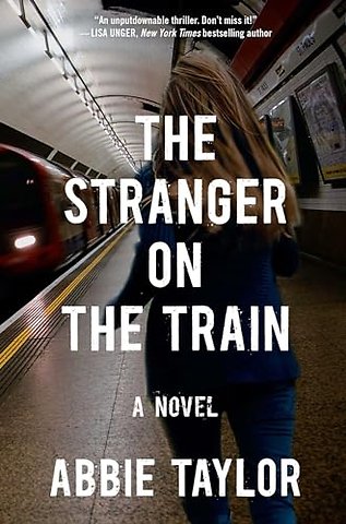 Stranger on the Train