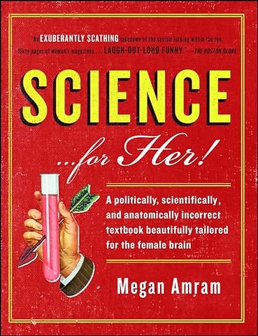Science...For Her!