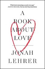 A Book About Love