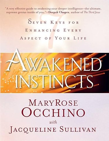 Awakened Instincts