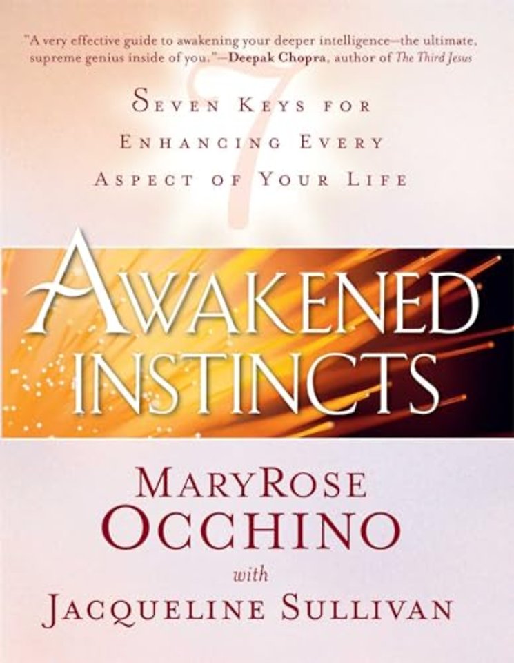 Awakened Instincts