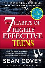 7 Habits of Highly Effective Teens