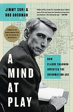 Soni, J: Mind at Play
