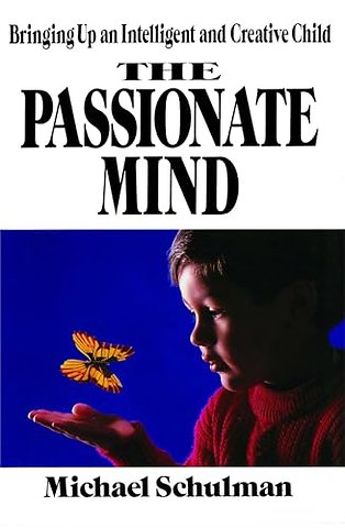 Passionate Mind