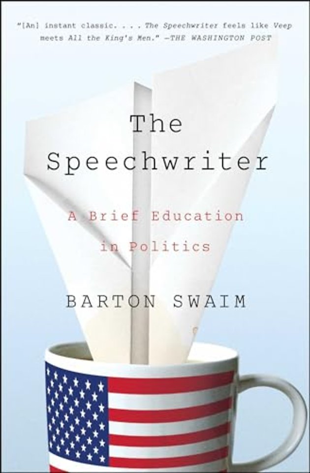 The Speechwriter