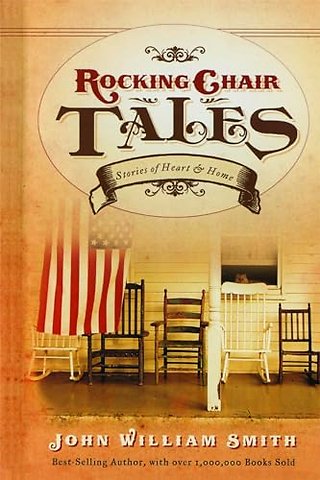 Rocking Chair Tales
