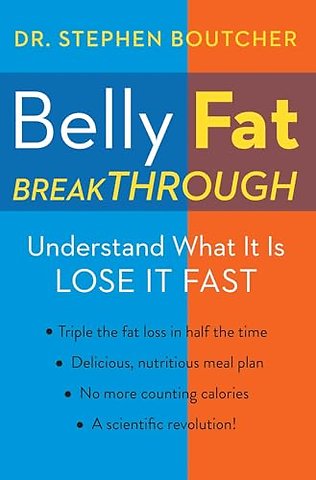 Belly Fat Breakthrough