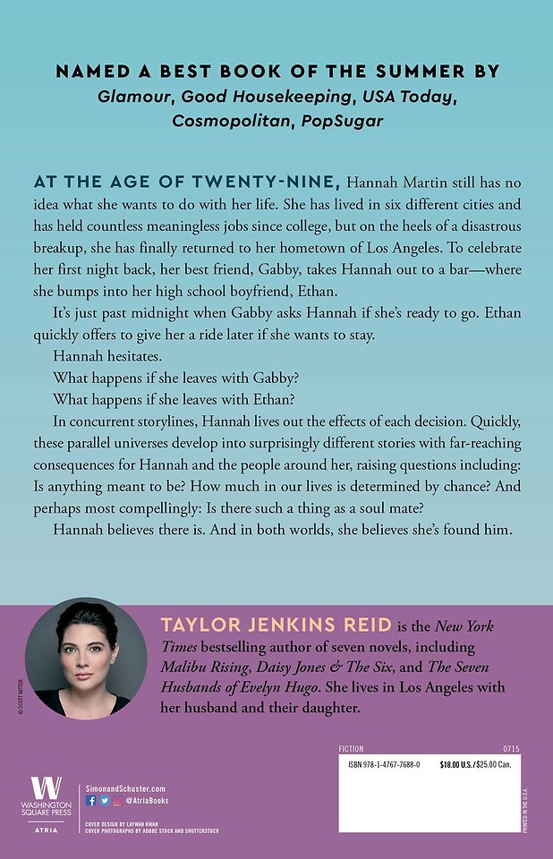 Maybe in Another Life