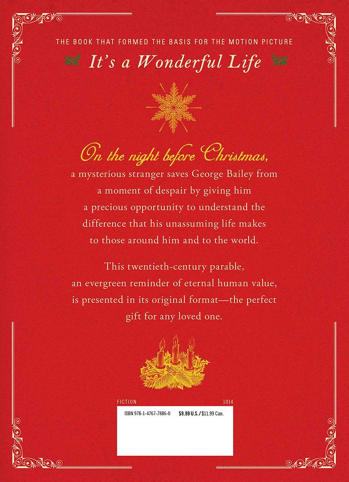 The Greatest Gift